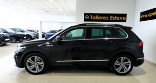 Volkswagen Tiguan R-Line 2.0 TDI 110kW (150CV) DSG