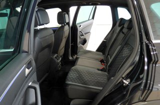 Volkswagen Tiguan R-Line 2.0 TDI 110kW (150CV) DSG