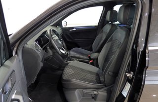 Volkswagen Tiguan R-Line 2.0 TDI 110kW (150CV) DSG
