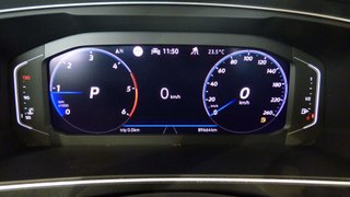 Volkswagen Tiguan R-Line 2.0 TDI 110kW (150CV) DSG