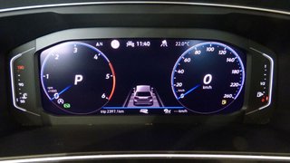 Volkswagen Tiguan R-Line 2.0 TDI 110kW (150CV) DSG