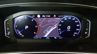 Volkswagen Tiguan R-Line 2.0 TDI 110kW (150CV) DSG
