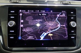 Volkswagen Tiguan R-Line 2.0 TDI 110kW (150CV) DSG