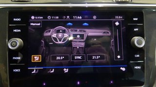 Volkswagen Tiguan R-Line 2.0 TDI 110kW (150CV) DSG