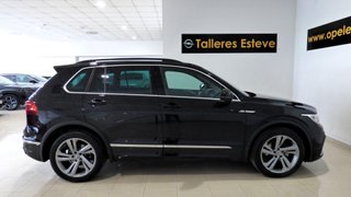 Volkswagen Tiguan R-Line 2.0 TDI 110kW (150CV) DSG
