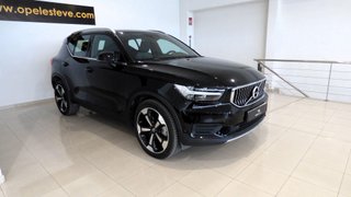 Volvo XC40 Recharge Inscription Expression 1.5 T4 Twin Recharge Inscription Ex Auto