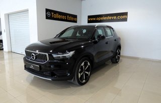 Volvo XC40 Recharge Inscription Expression 1.5 T4 Twin Recharge Inscription Ex Auto