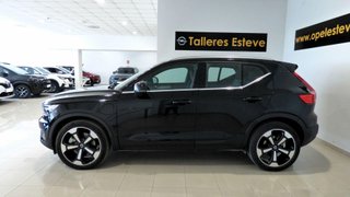 Volvo XC40 Recharge Inscription Expression 1.5 T4 Twin Recharge Inscription Ex Auto