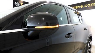 Volvo XC40 Recharge Inscription Expression 1.5 T4 Twin Recharge Inscription Ex Auto