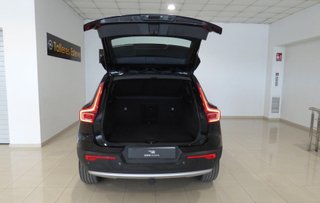 Volvo XC40 Recharge Inscription Expression 1.5 T4 Twin Recharge Inscription Ex Auto