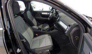 Volvo XC40 Recharge Inscription Expression 1.5 T4 Twin Recharge Inscription Ex Auto