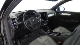 Volvo XC40 Recharge Inscription Expression 1.5 T4 Twin Recharge Inscription Ex Auto