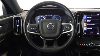 Volvo XC40 Recharge Inscription Expression 1.5 T4 Twin Recharge Inscription Ex Auto