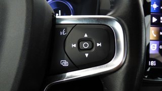 Volvo XC40 Recharge Inscription Expression 1.5 T4 Twin Recharge Inscription Ex Auto