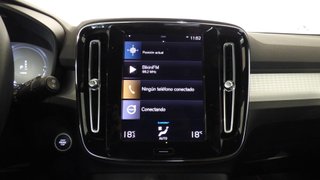 Volvo XC40 Recharge Inscription Expression 1.5 T4 Twin Recharge Inscription Ex Auto