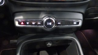 Volvo XC40 Recharge Inscription Expression 1.5 T4 Twin Recharge Inscription Ex Auto