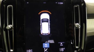 Volvo XC40 Recharge Inscription Expression 1.5 T4 Twin Recharge Inscription Ex Auto