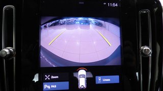 Volvo XC40 Recharge Inscription Expression 1.5 T4 Twin Recharge Inscription Ex Auto