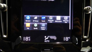 Volvo XC40 Recharge Inscription Expression 1.5 T4 Twin Recharge Inscription Ex Auto
