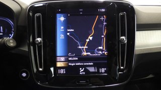 Volvo XC40 Recharge Inscription Expression 1.5 T4 Twin Recharge Inscription Ex Auto