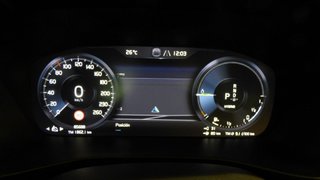 Volvo XC40 Recharge Inscription Expression 1.5 T4 Twin Recharge Inscription Ex Auto