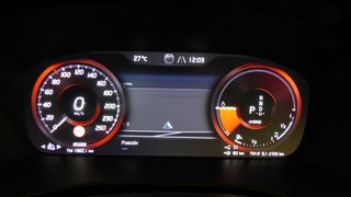 Volvo XC40 Recharge Inscription Expression 1.5 T4 Twin Recharge Inscription Ex Auto