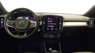 Volvo XC40 Recharge Inscription Expression 1.5 T4 Twin Recharge Inscription Ex Auto
