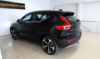 Volvo XC40 Recharge Inscription Expression 1.5 T4 Twin Recharge Inscription Ex Auto