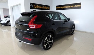 Volvo XC40 Recharge Inscription Expression 1.5 T4 Twin Recharge Inscription Ex Auto