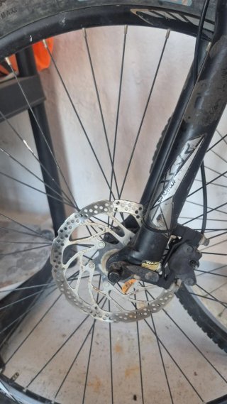 Orbea 29 Bicicleta Montaña