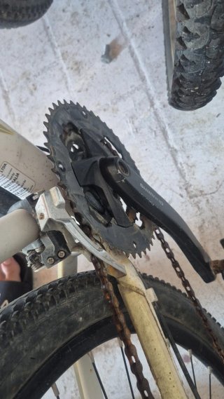 Orbea 29 Bicicleta Montaña