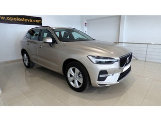 Volvo XC60 2.0 B4 D 197cv Auto AWD Core