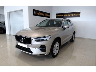 Volvo XC60 2.0 B4 D 197cv Auto AWD Core