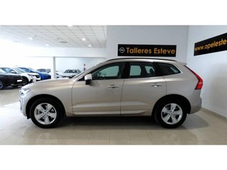 Volvo XC60 2.0 B4 D 197cv Auto AWD Core