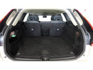 Volvo XC60 2.0 B4 D 197cv Auto AWD Core