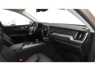 Volvo XC60 2.0 B4 D 197cv Auto AWD Core