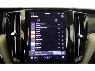 Volvo XC60 2.0 B4 D 197cv Auto AWD Core