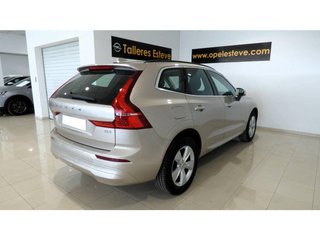 Volvo XC60 2.0 B4 D 197cv Auto AWD Core
