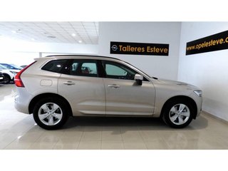 Volvo XC60 2.0 B4 D 197cv Auto AWD Core