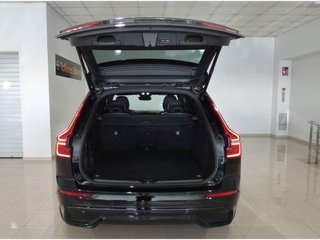 Volvo XC60 Recharge R-Design 2.0 T6 AWD Auto