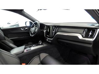 Volvo XC60 Recharge R-Design 2.0 T6 AWD Auto