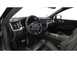 Volvo XC60 Recharge R-Design 2.0 T6 AWD Auto