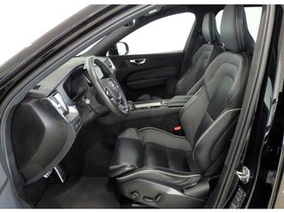 Volvo XC60 Recharge R-Design 2.0 T6 AWD Auto