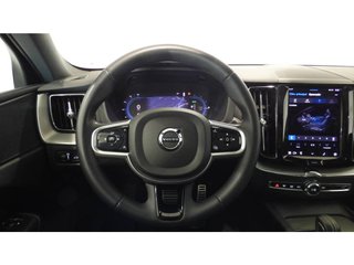 Volvo XC60 Recharge R-Design 2.0 T6 AWD Auto