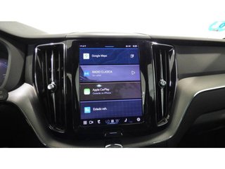 Volvo XC60 Recharge R-Design 2.0 T6 AWD Auto