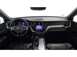 Volvo XC60 Recharge R-Design 2.0 T6 AWD Auto