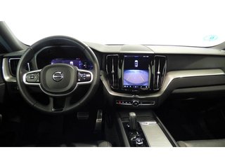 Volvo XC60 Recharge R-Design 2.0 T6 AWD Auto