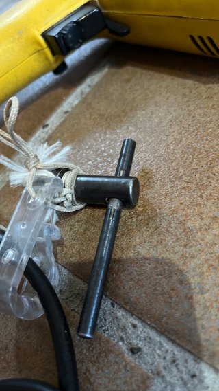 Taladro Percutor ID13Q-K 500W
