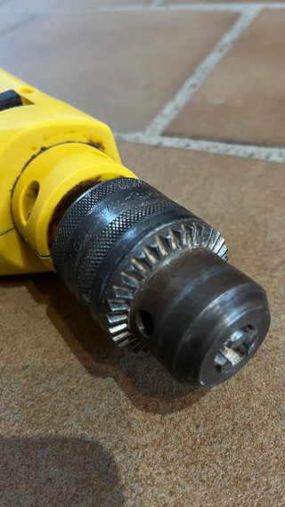 Taladro Percutor ID13Q-K 500W