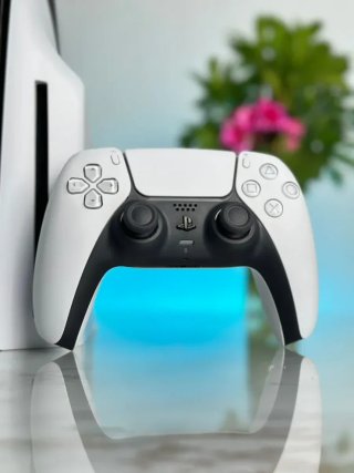 PS5 Pro 2TB + Lector Discos